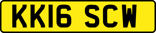 KK16SCW