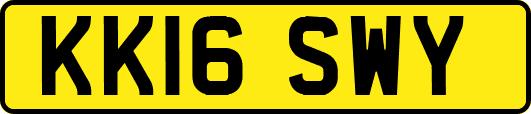 KK16SWY