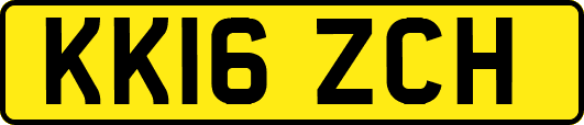 KK16ZCH