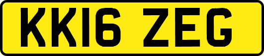 KK16ZEG
