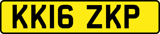 KK16ZKP