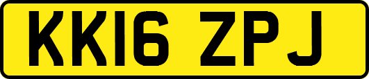 KK16ZPJ