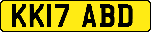 KK17ABD
