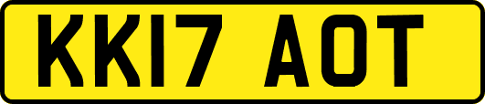 KK17AOT