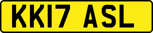 KK17ASL