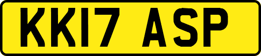 KK17ASP