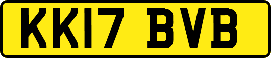 KK17BVB