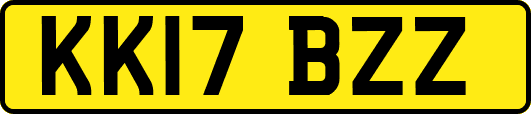 KK17BZZ