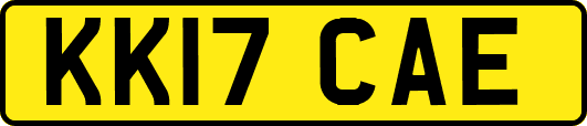 KK17CAE