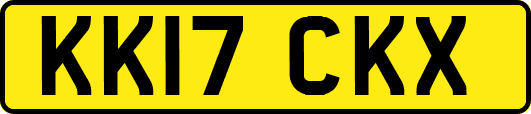 KK17CKX