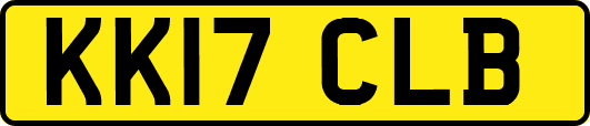 KK17CLB