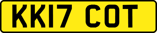 KK17COT