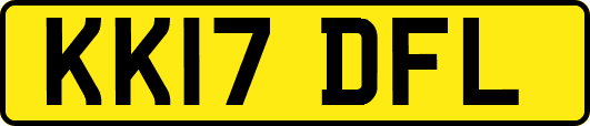 KK17DFL