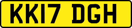 KK17DGH