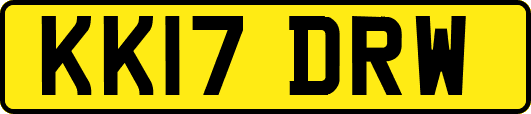 KK17DRW