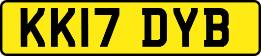 KK17DYB