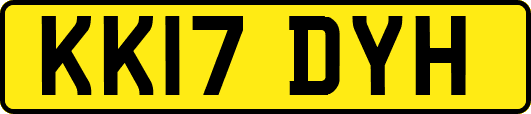 KK17DYH