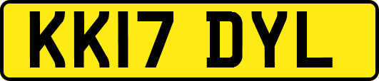 KK17DYL