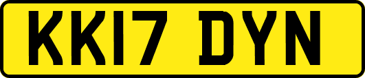 KK17DYN
