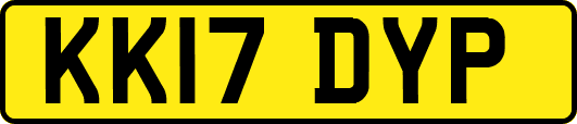KK17DYP