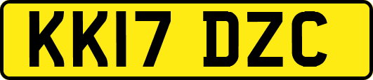 KK17DZC