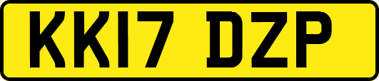 KK17DZP