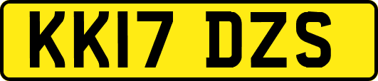 KK17DZS