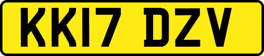 KK17DZV