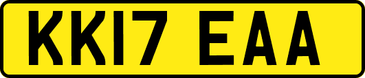 KK17EAA