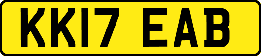 KK17EAB