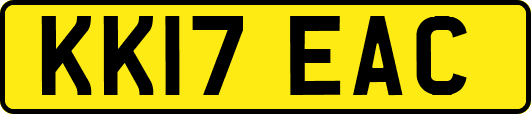 KK17EAC