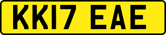 KK17EAE