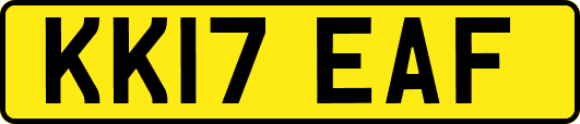 KK17EAF