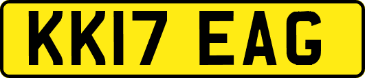 KK17EAG