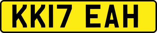 KK17EAH