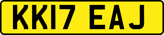 KK17EAJ