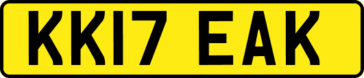 KK17EAK