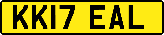 KK17EAL