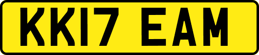 KK17EAM