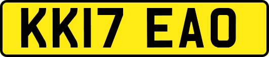 KK17EAO