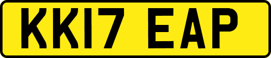KK17EAP