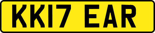 KK17EAR