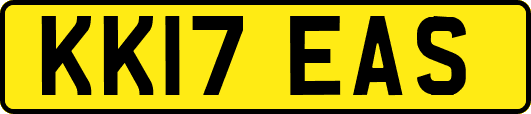 KK17EAS