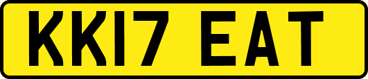 KK17EAT