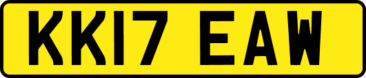 KK17EAW