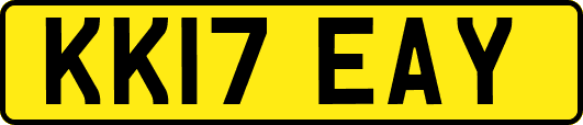 KK17EAY