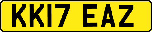 KK17EAZ