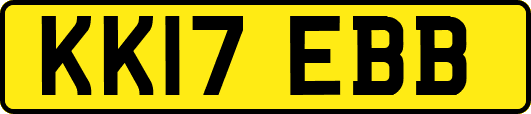 KK17EBB