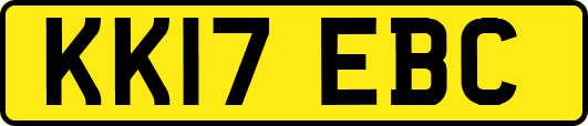 KK17EBC