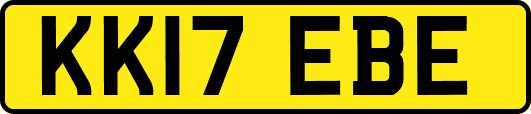 KK17EBE